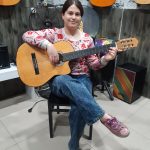 آرتینا درزاده - گالری موسیقی ویانا