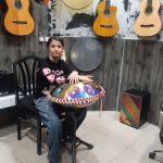 آوینا سوری - گالری موسیقی ویانا