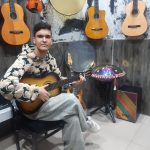 ایلیا امانی - گالری موسیقی ویانا