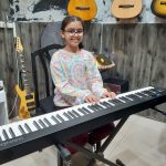 رز وهابی گالری موسیقی ویانا