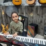 ویانا جان بزرگی - گالری موسیقی ویانا