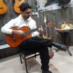 بهرام بارانی