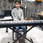 علی سان علوی